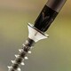 image 10 of Dekton 58pc Magnetic Torx Pozi Hex Slotted Phillips Screwdriver Bit Set Storage