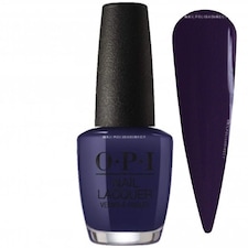 OPI Nail Polish 15ml Blue | Nice Set Of Pipes