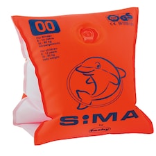 Fashy Sima Swim Arm Bands - 4 Sizes