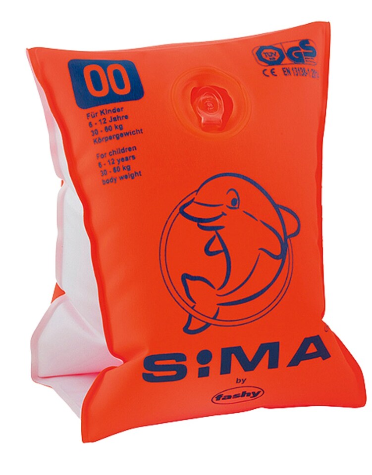 Fashy Sima Swim Arm Bands - 4 Sizes