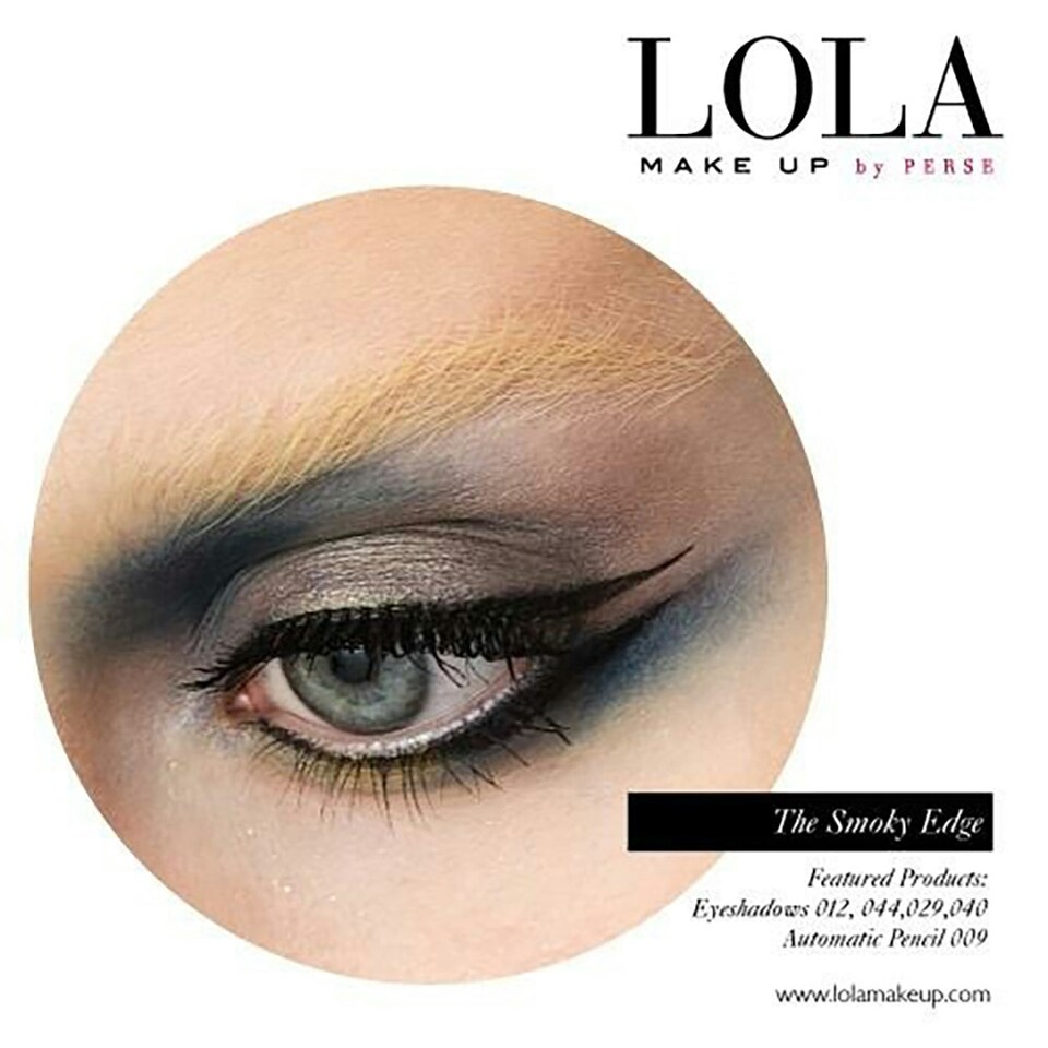 image 1 of METALLIC MONO EYESHADOW Multi | 012 DARK GREY