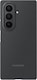 image 6 of Samsung Galaxy Z Fold 7 8.0 Carbon Shield Case Black - EF-XF966SBEGWW