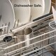 image 5 of VonShef Potato Ricer Masher for Fruit & Veg with Soft Grip Handle
