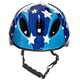 image 5 of Sport Direct Blue Stars Childs Bike Helmet Blue 48-52cm Blue | S