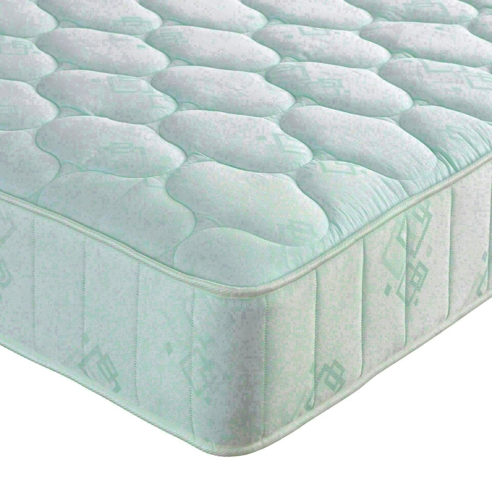 image 1 of Emperor Spring Mattress Super King