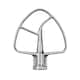 image 3 of KitchenAid Artisan Stainless Steel Attachment Pack