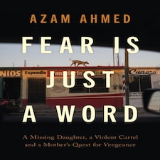 Fear Is Just A Word