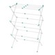 image 4 of BLACK+DECKER Extendable Compact Clothes Airer