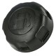 image 1 of SPARES2GO Fuel Cap for McCulloch M51-160CMDAALU Lawnmower Tank Engine GCV160 Mower
