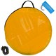 image 5 of Beach tent Jasmin | Orange | blue/orange | 220 x 120 x 100 cm | 1