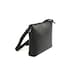 image 2 of Eastern Counties Leather Womens/Ladies Winnie Leather Handbag - Black - One Size | Black