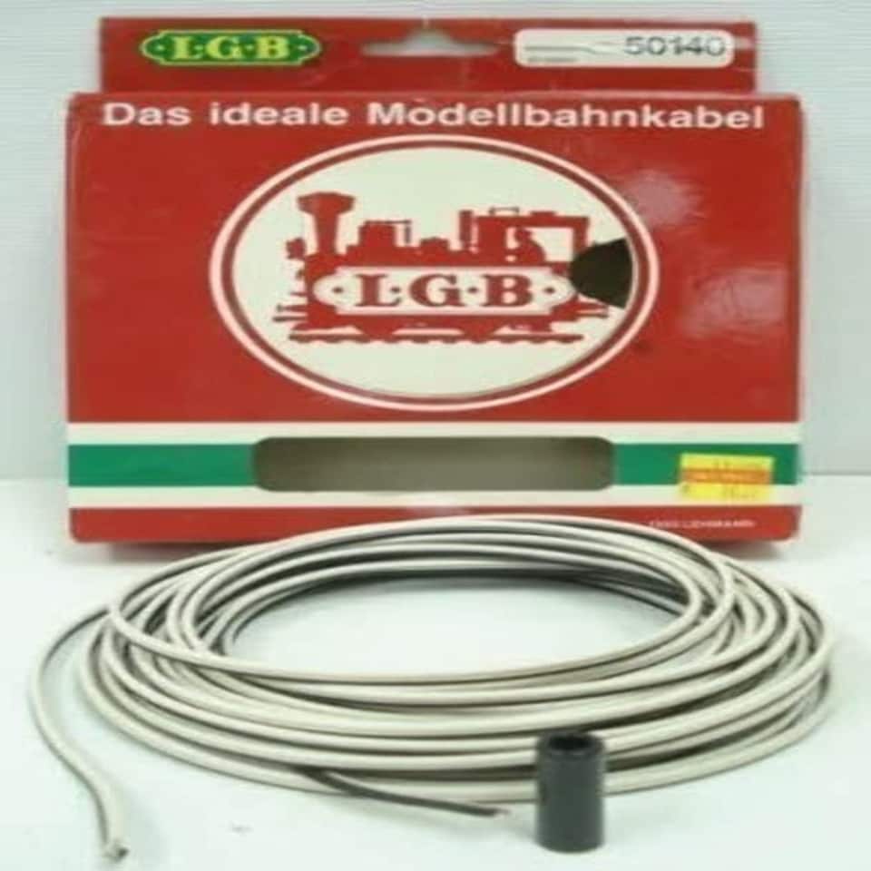 1 Conductor Wire Blk/Wht - Accessory