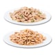 image 2 of 48 x 85g Perfect Fit Senior 7+ Wet Cat Food Pouches Mixed Flavours In Sauce