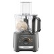 image 5 of Kenwood 800W MultiPro 2-in-1 Compact  Food Processor & Blender Grey