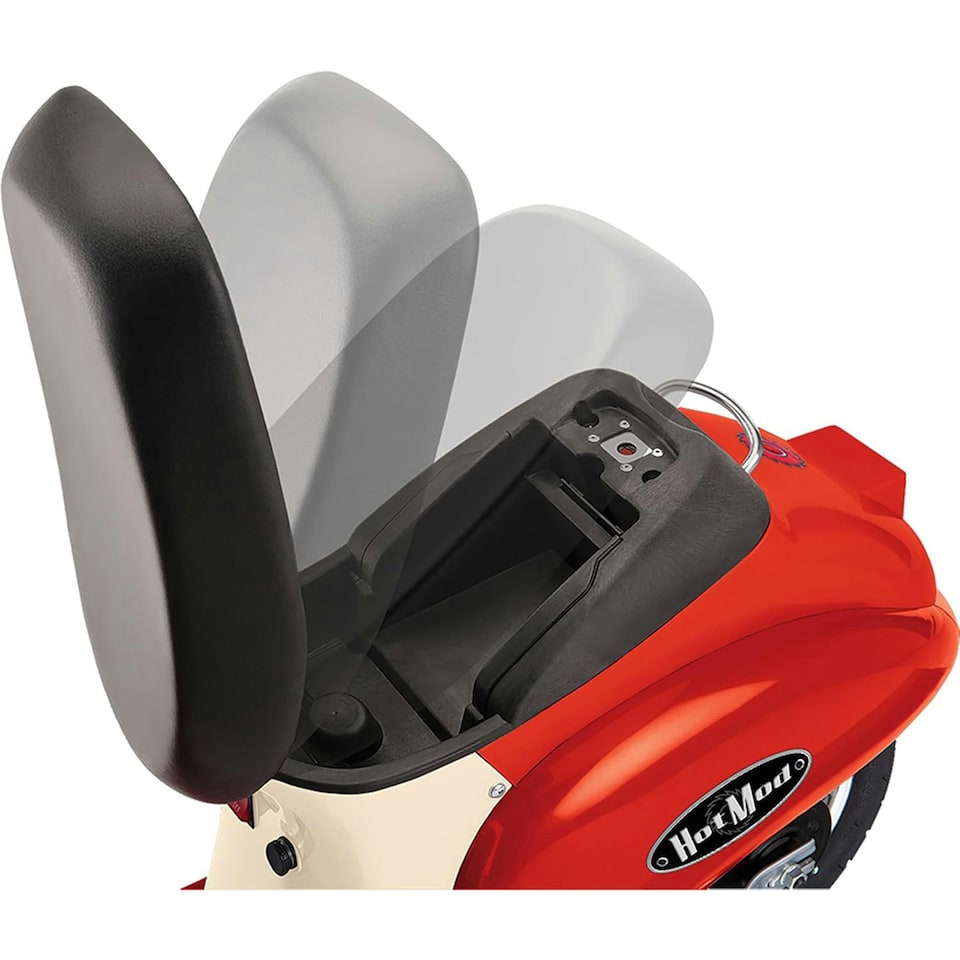 image 1 of Pocket Mod Hot Rod 24 Volt