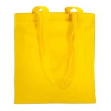 MidOcean Totecolor Non-Woven Shopper Bag - Yellow - One Size Yellow