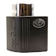 image 2 of Alfa Romeo Black Eau de Toilette Spray 75ml Alfa Romeo