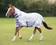 image 2 of Shires Tempest Fly Combo | White | Size: 4ft 3
Colour: White