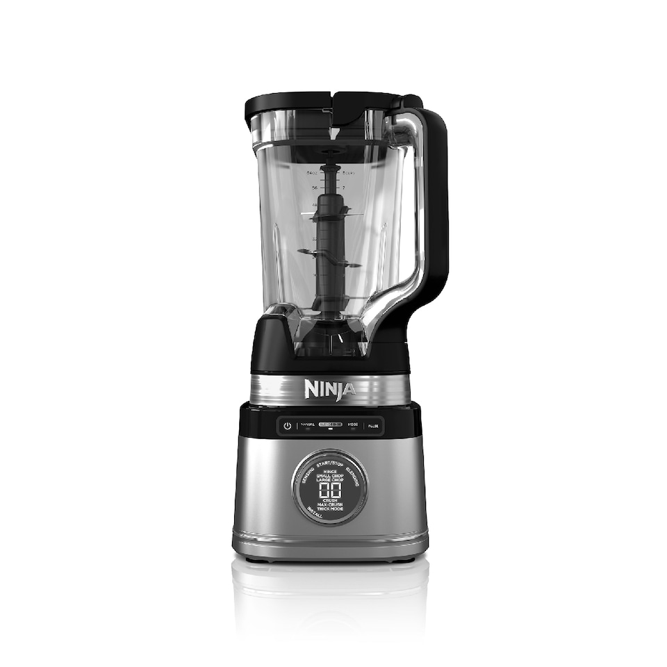 image 1 of Ninja Detect Blender Pro TB201UK | Silver | Silver | 1