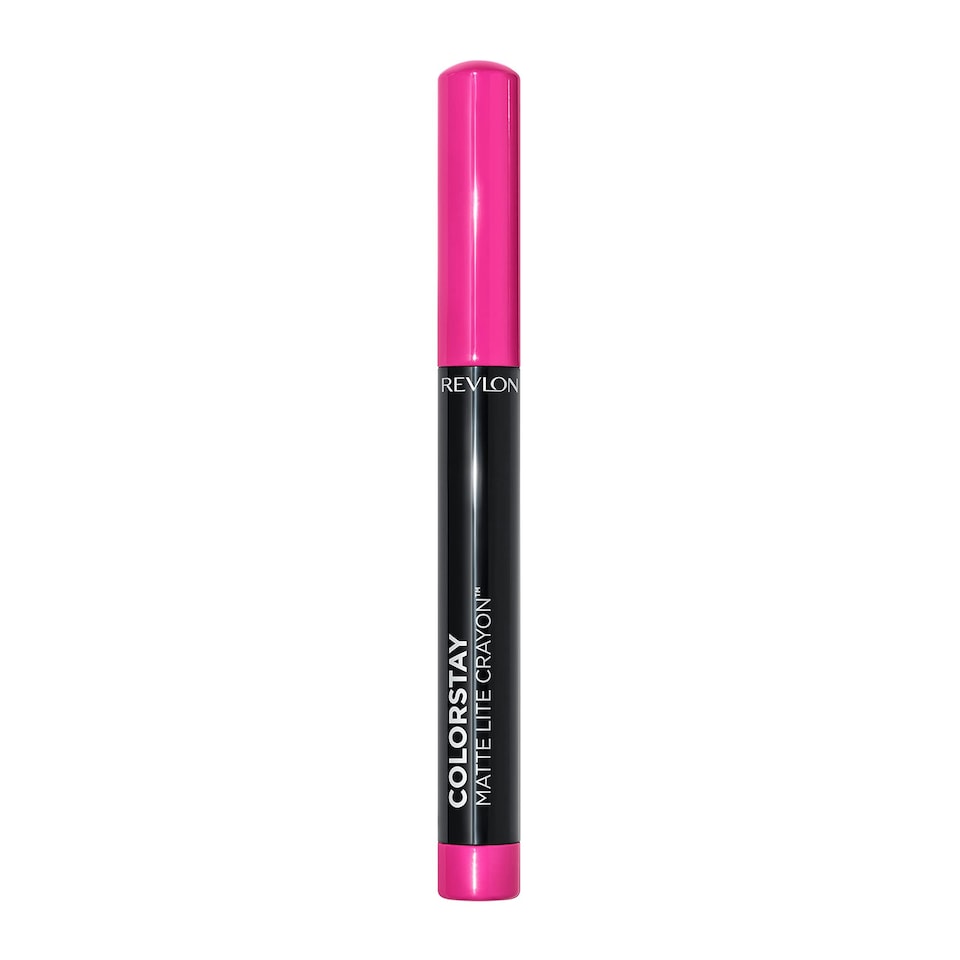 image 1 of Revlon Colorstay Matte Lite Caryon Lipstick 007 Mile High N/A