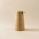 image 3 of Cosmic Soap Dispenser Liquid with Durable Stainless Steel for Bathroom, 200ml