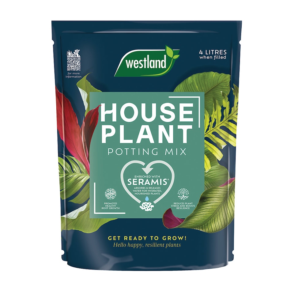 image 1 of Westland Houseplant Potting Mix