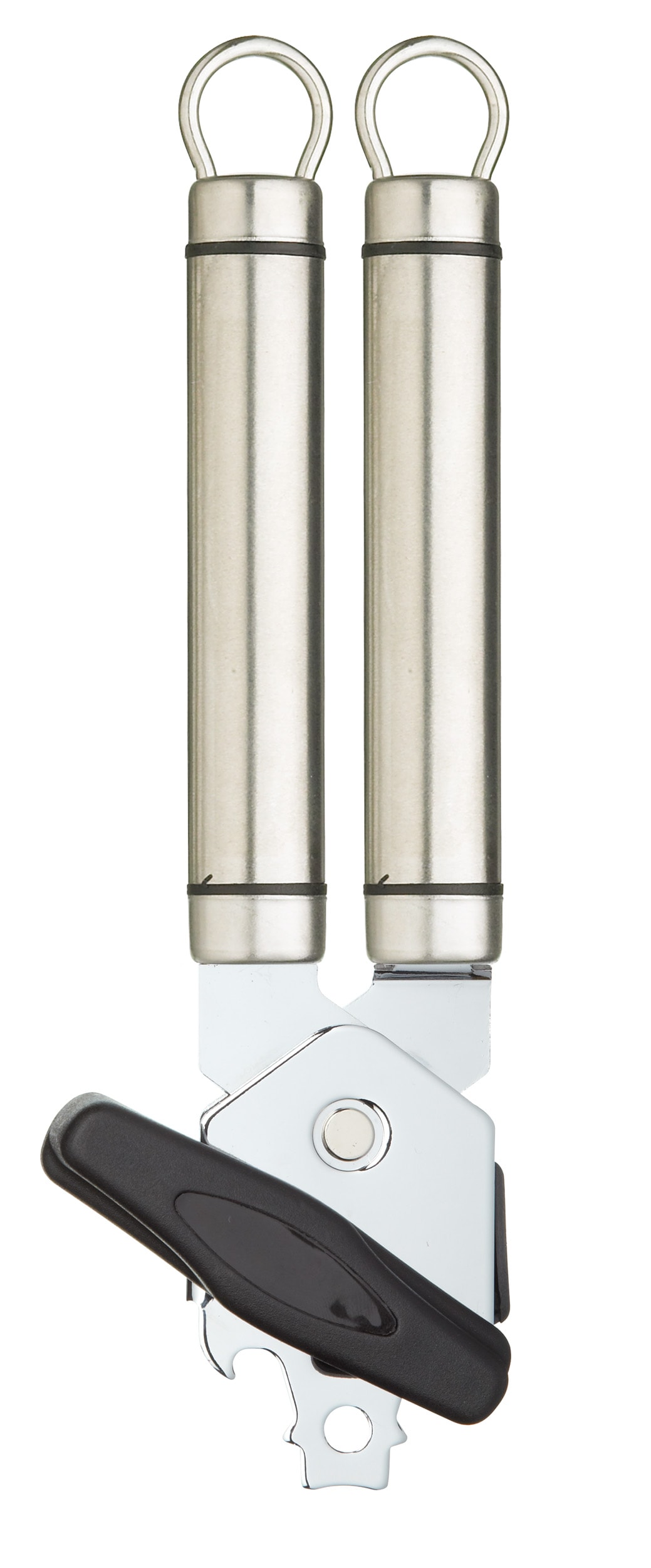 KitchenCraft Can Opener Silver Stainless Steel