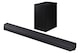 image 1 of Samsung HW-Q600C/XU, 3.1.2 channels, Dolby Atmos, 200 W, Active subwoofer, Wireless, 160 W | Black | Black