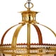 image 2 of Interiors by Premier Pendant Light