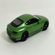 image 6 of Bentley Continental GT Speed Apple Green RHD 1:64 Mini GT MGT00473R