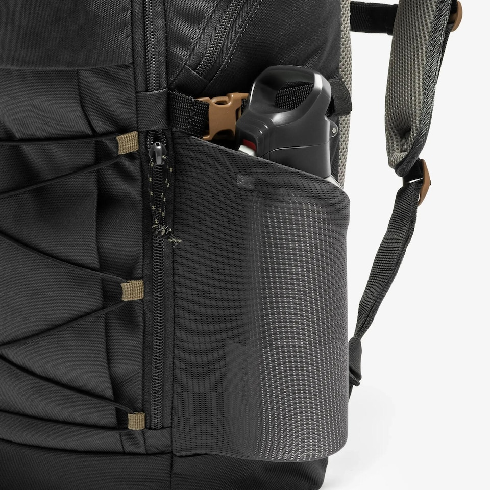 image 1 of Decathlon Arpenaz 500 20L hiking backpack