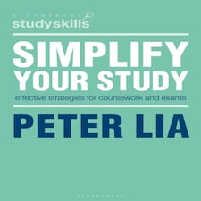 Simplify Your Study