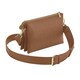 image 1 of Bagbase Boutique Crossbody Bag - Tan - One Size Brown