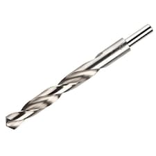 Irwin Hss Reduced Shank Pro Drill Bit - Multi Colour - 11.0mm OL:142mm WL:94mm
