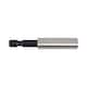 image 1 of Timco - Two Piece Magnetic Adaptor (Size 1/4 x 60 - 1 Each)