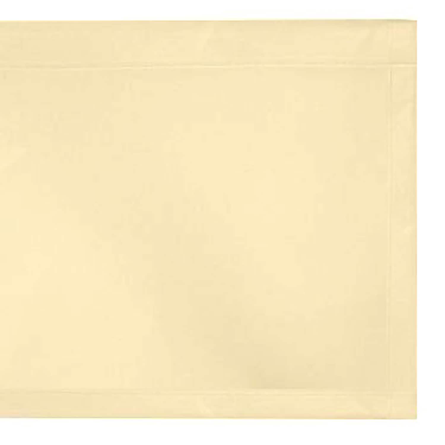 Primrose Awnings Awning Straight Valance 2.5m Ivory