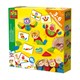 image 1 of SES Creative Montessori - Creating Animal Shapes