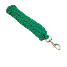 Shires Wessex Horse Leadrope - Green - One Size