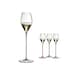 image 4 of Riedel High Performance Champagne Glass
