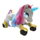 image 3 of Lexibook UNI01 Power Unicorn Programmable Smart Robot Unicorn