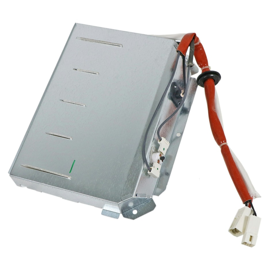 image 1 of Beko Heater Element 2300W Tumble Dryer DTGC7000W DTGC8000B DTGC8000W