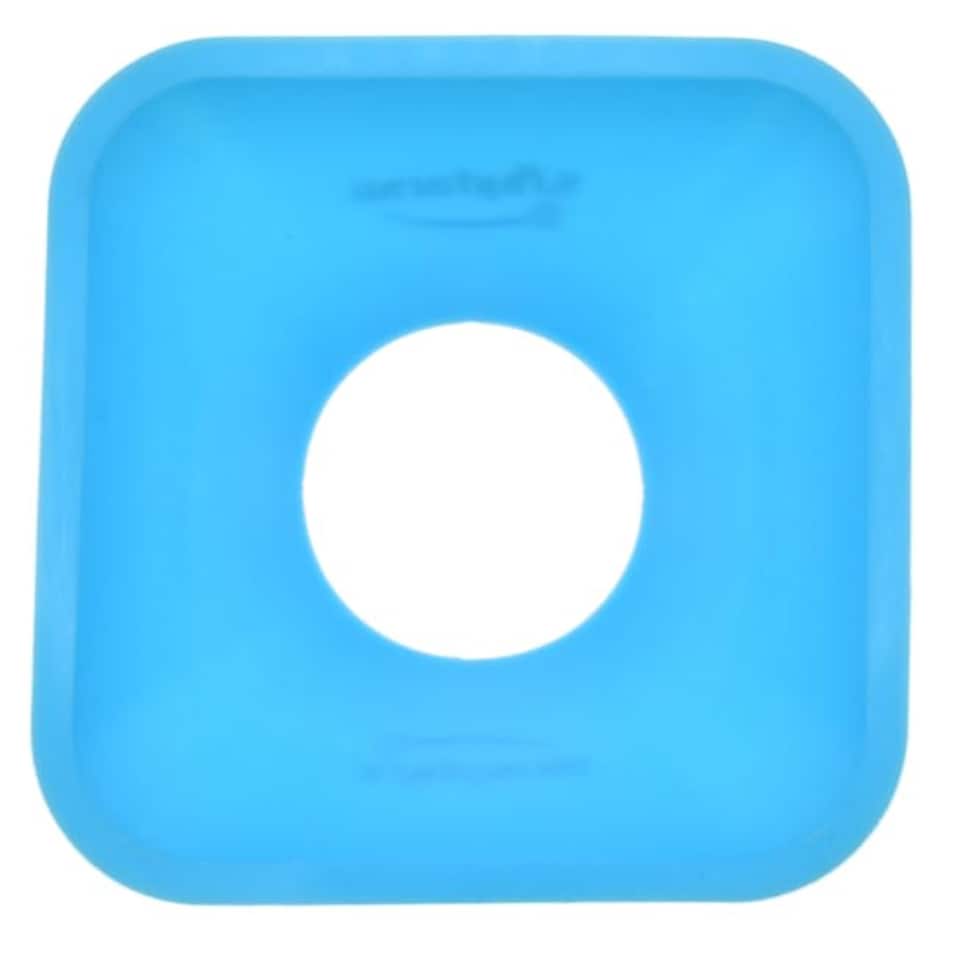 image 1 of Murphy's Gaelic Unisex Football Kicking Tee, Blue, High EU