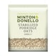 image 3 of Minton & Donello Stabilised Porridge Oats 6 x 500g | Multi