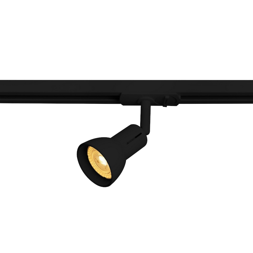 image 1 of Link Munin | Spot | Black Black | Black