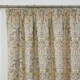 image 6 of Kyoto Pencil Pleat Curtains - Beige - 117cm x 229cm