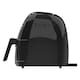 image 6 of The Funky Appliance Company Air Fryer Black