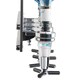 image 4 of Final Touch 4 Bottle Wall Mounted Drinks Dispenser