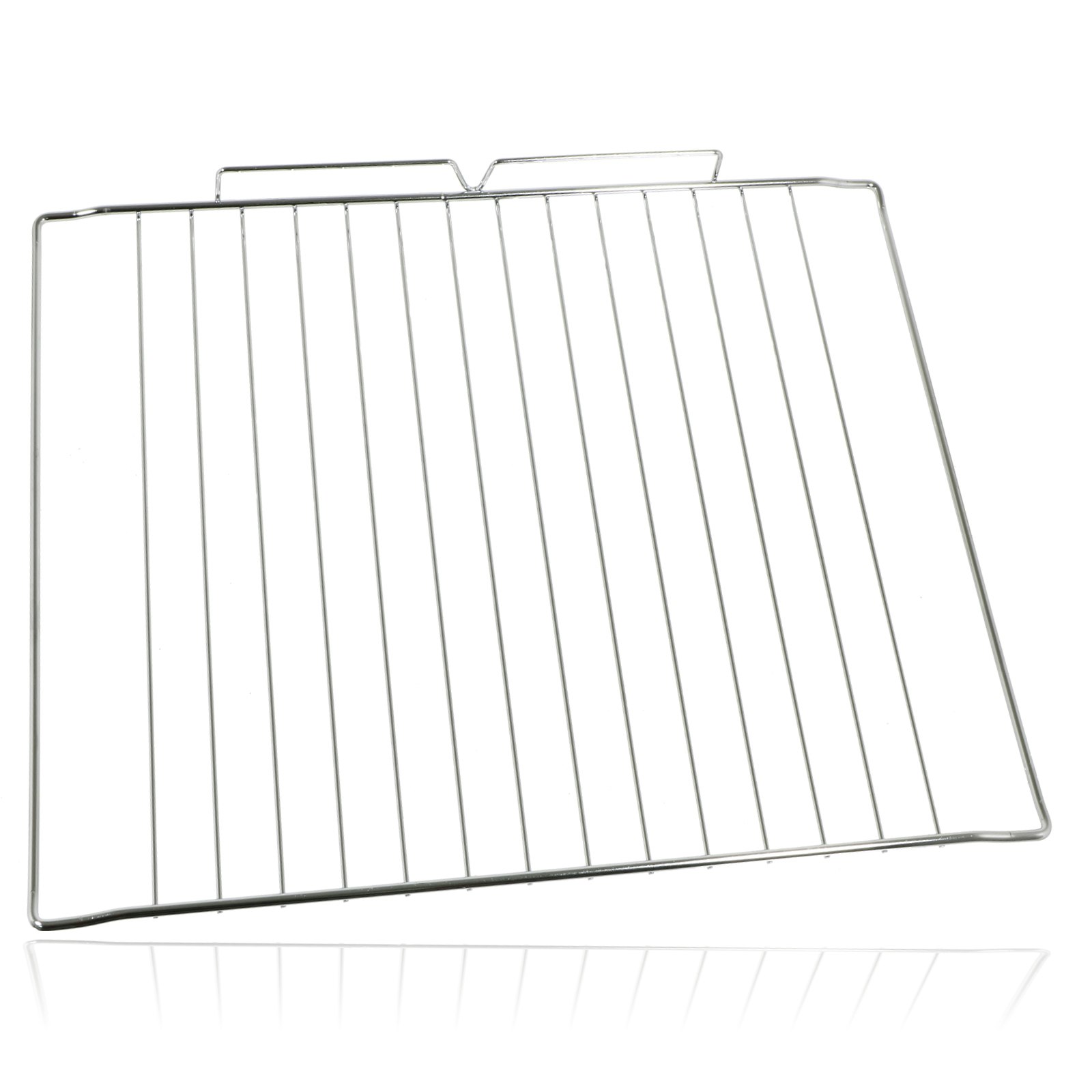 SPARES2GO Mensola Per Forno Logik – Confezione Da 2 Ripiani, 445 X 360 Mm, Ricambio Originale