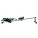 image 6 of HOMCOM 12 Level Fitness Rowing Machine Cardio Fitness Workout and Gym Training