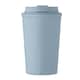 image 2 of MidOcean Beibaku Double Wall 350ml Tumbler - Petrol - One Size | Blue | 1